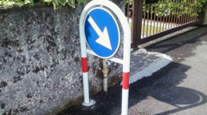 archetti portadisco