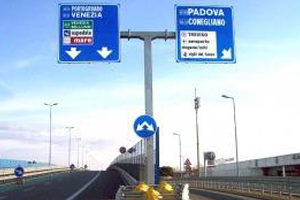Portale a farfalla